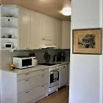 Apartmán Your