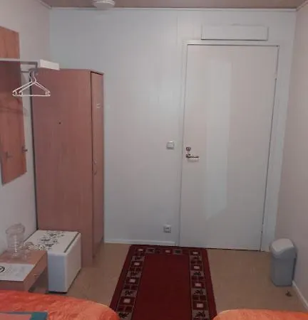 Your Апартаменты Нуппола