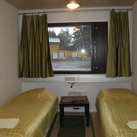 Apartment Your Nuppola