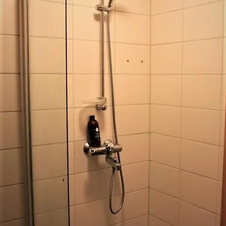 Apartment Your Nuppola