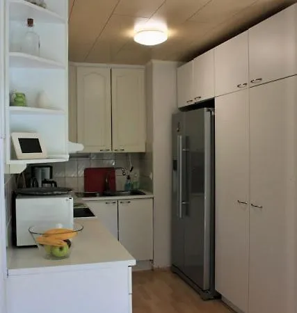 Apartment Your Nuppola