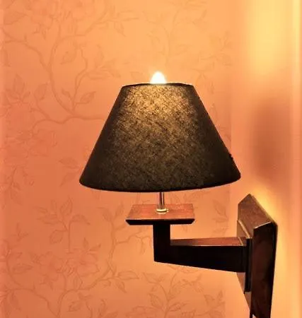 Your Lejlighed *