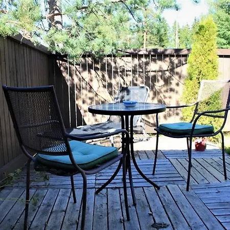 Your Appartement Nuppola