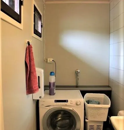 Your Apartment Nuppola