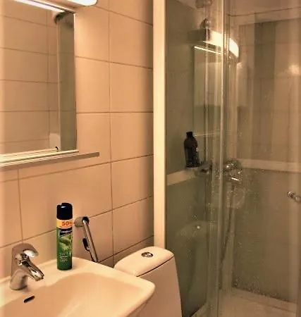 Appartement Your Nuppola