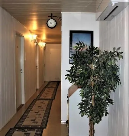Your Lejlighed Nuppola
