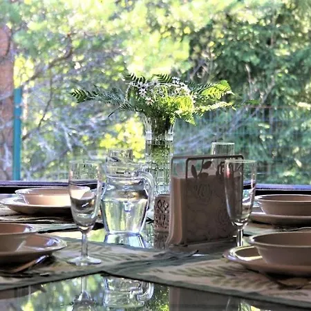 Апартаменты Your Нуппола