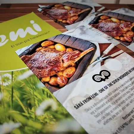 Апартаменты Your *