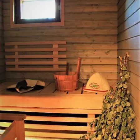 Appartement Your Nuppola