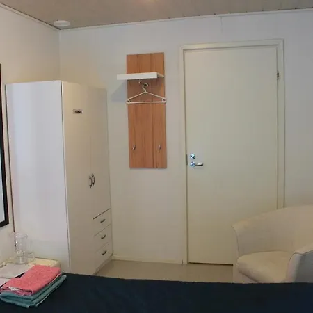 Apartment Your Nuppola